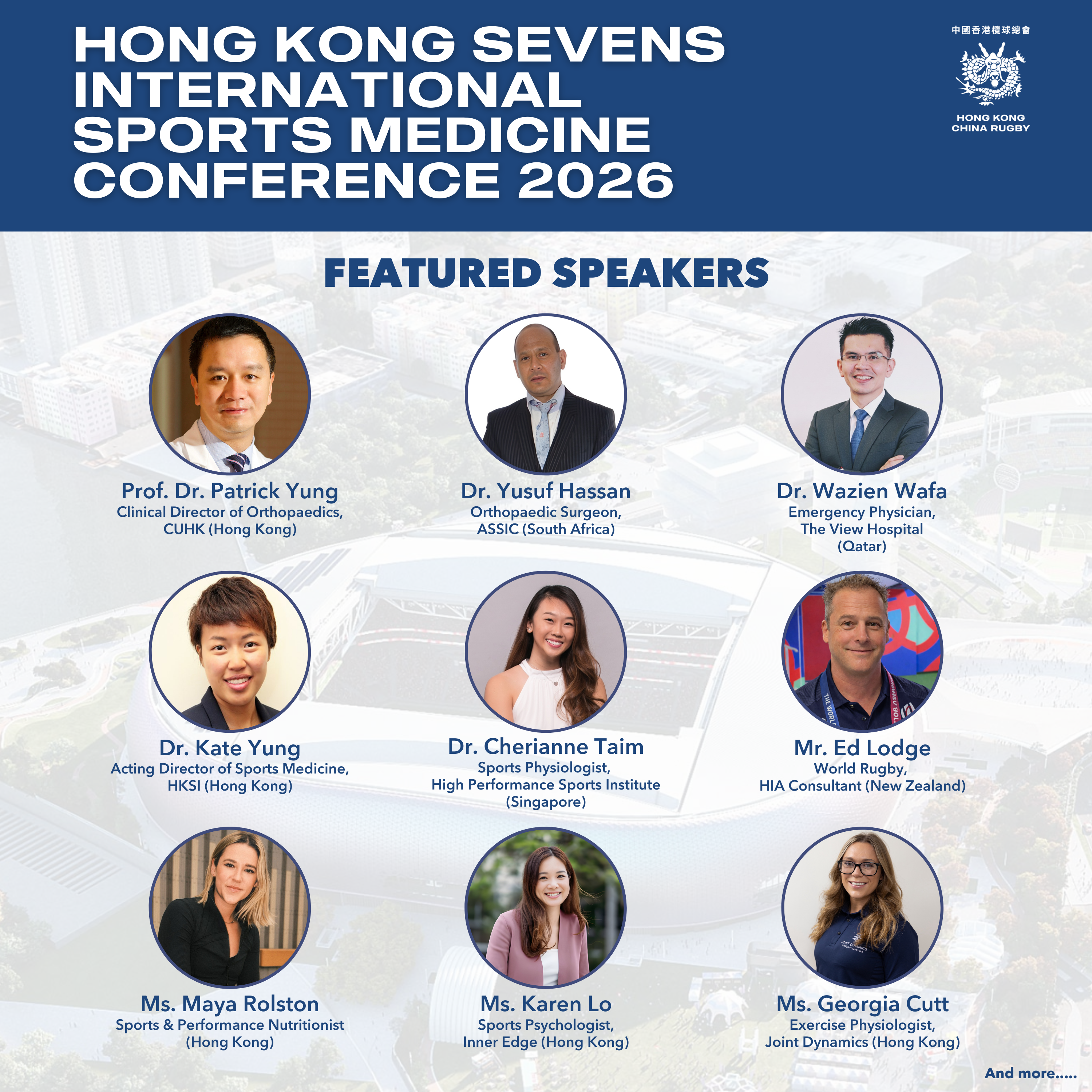 KEY THEMES & FEATURED SPEAKERS